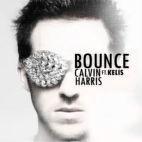 Calvin Harris featuring Kelis - Bounce