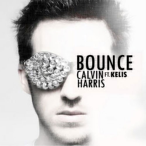 Calvin Harris featuring Kelis - Bounce