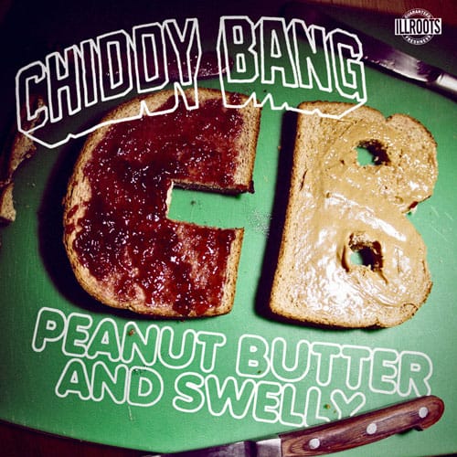 Chiddy Bang - Guinness Flow