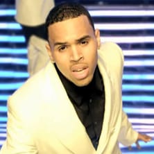 Chris Brown - She Ain't You