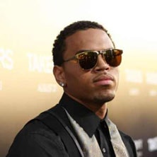 Chris Brown and Lil Wayne Lead 2011 BET Awards Nominations