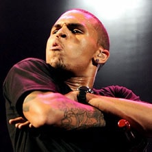Chris Brown featuring Busta Rhymes & Lil Wayne - Look at Me Now (AC Slater Remix)