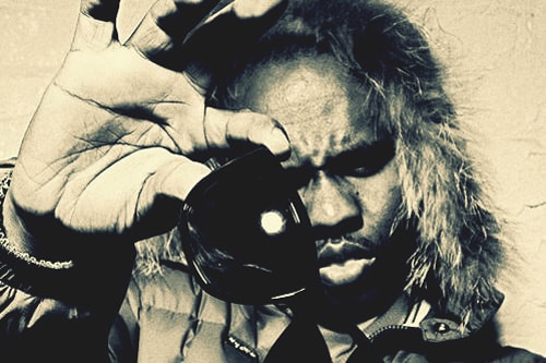 Consequence featuring Ryan Leslie & Tony Williams – Waited Too Long