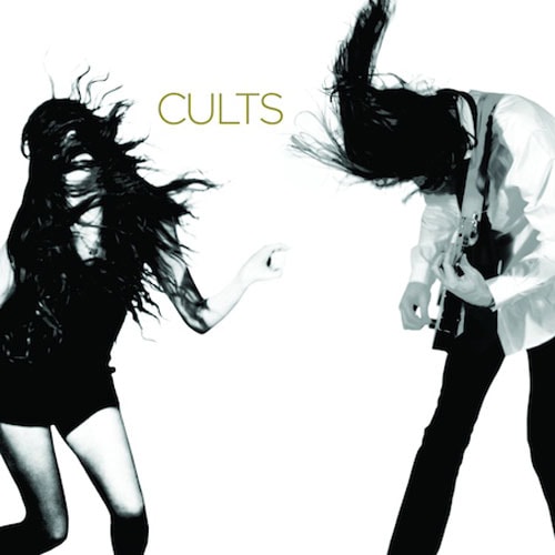 Cults - Cults (Full Album Stream)