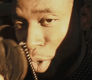 Cutlass Reid featuring 9thmatic (9th Wonder) - Evicition Notice