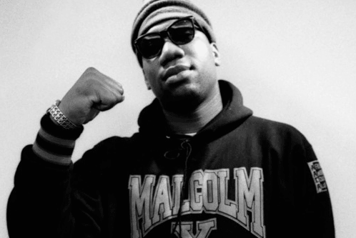 DJ JS-1 featuring KRS-ONE & Rahzel – Boom Slap