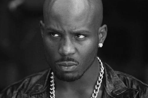 DMX - Get Your Money Up 