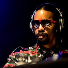 Dam-Funk - Don't Give Up