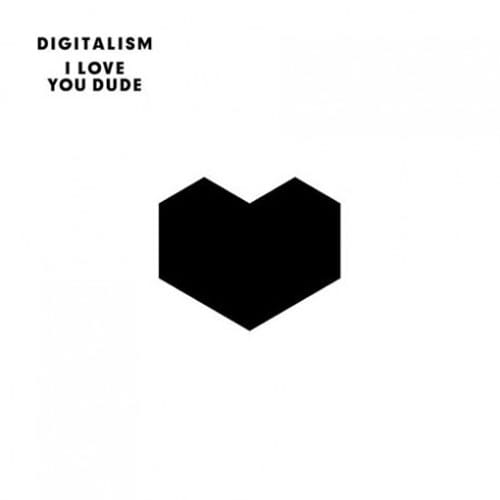 Digitalism featuring Julian Casablancas (of The Strokes) - Forrest Gump