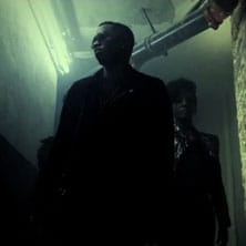 Diddy-Dirty Money featuring Usher - Looking for Love