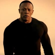 New Dr. Dre & Eminem Single Announced