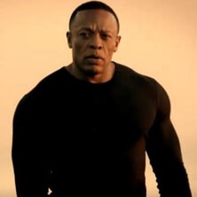 New Dr. Dre & Eminem Single Announced