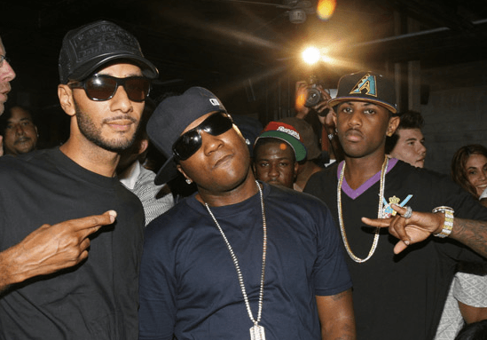 Fabolous featuring Young Jeezy – Rollin’