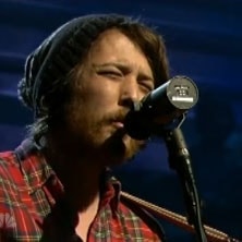 Fleet Foxes - Sim Sala Bim (Live on Fallon)