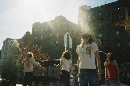 Fool's Gold - Street Clothes