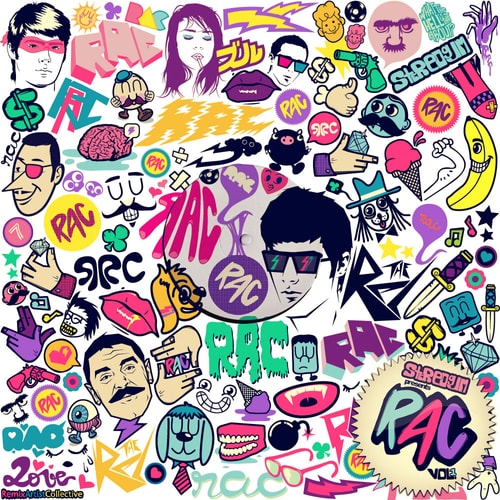 Foster the People – Houdini (RAC Remix)