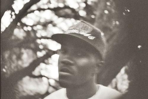 Frank Ocean's 'Nostlagia.Ultra' Gets Commercial Release Date