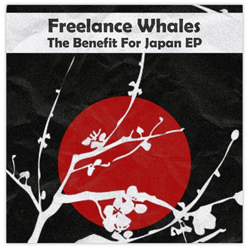Freelance Whales - Hannah (Ra Ra Riot Remix)