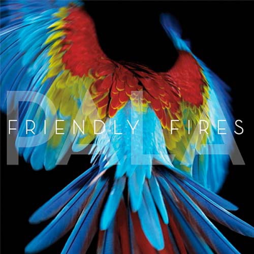 Friendly Fires - Hawaiian Air