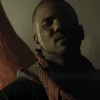 Game featuring Lil Wayne - Red Nation