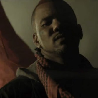 Game featuring Lil Wayne - Red Nation