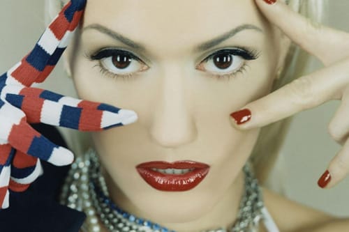 Davip - Take A Chance (Gwen Stefanie Cover)