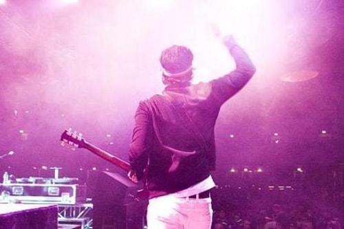 Hey Champ - Anything At All