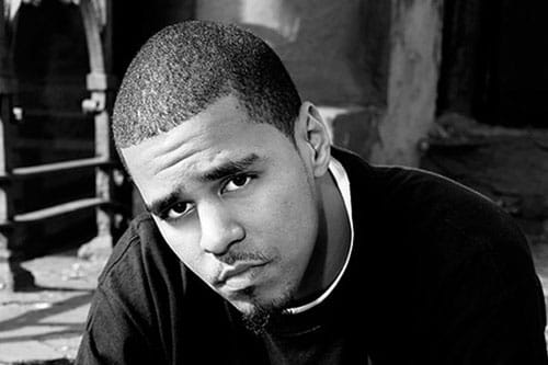 J. Cole to Debut First Single Next Week