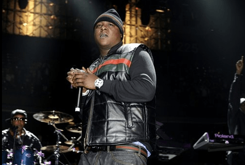 Jadakiss - Gone Too Long