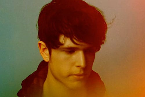 James Blake - Give a Man a Rad