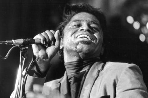 James Brown Mix by Benji B featuring J Rocc