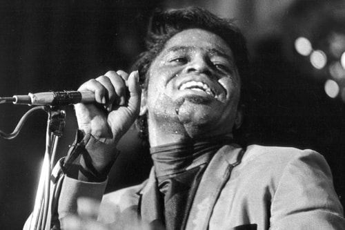 James Brown Mix by Benji B featuring J Rocc