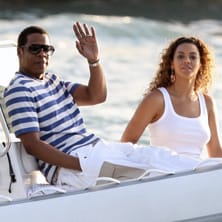 Jay-Z Faces Lawsuit Over "Big Pimpin'" Sample