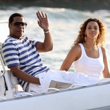 Jay-Z Faces Lawsuit Over "Big Pimpin'" Sample