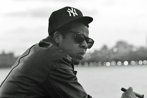 Jay-Z Addresses Illuminati Accusations 