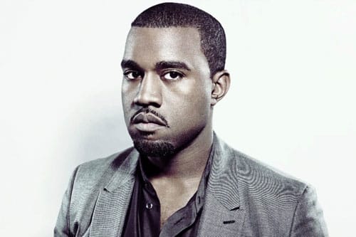 Kanye West - All of the Lights (Cousin Cole Remix)