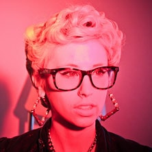 Kreayshawn Signs Million Dollar Deal with Sony Music?