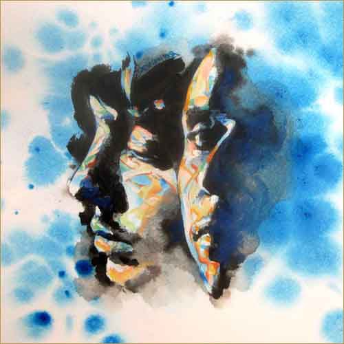 Laws – Momma Miss America