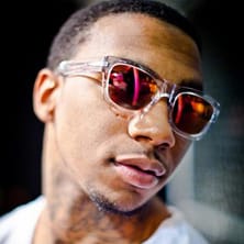 Consequence, Pharoahe Monch & Lil B on RapFix (Live Stream)