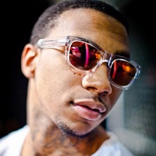 Consequence, Pharoahe Monch & Lil B on RapFix (Live Stream)