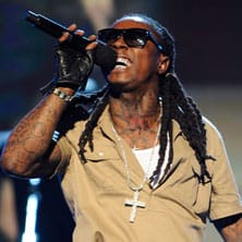 Lil Wayne featuring Gudda Gudda - It's Young Money