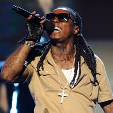 Lil Wayne featuring Gudda Gudda - It's Young Money