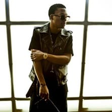 Lupe Fiasco - P.C. Richard & Son Theater Performance