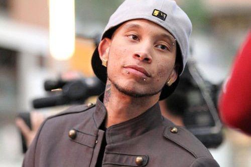 Cali Swag District's M-Bone Killed in Shooting