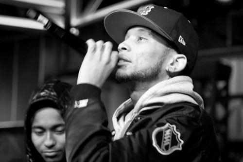 Jealousy Triggered Murder of M-Bone?