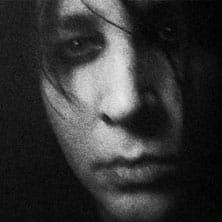 Marilyn Manson - I Am Among No One (Teaser)