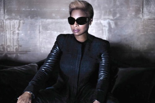 Swizz Beatz & Mary J. Blige - It’s You