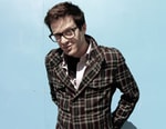 Mayer Hawthorne - Mr. Blue Sky (ELO Cover)