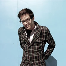 Mayer Hawthorne - Mr. Blue Sky (ELO Cover)