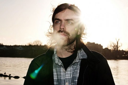 Memory Tapes – Ghosting Notes (Mixtape)